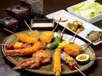 揚げたてがうまい！ 大阪でオススメの串揚げがおいしい店5選｜大阪