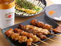 デートにもオススメ！国産鶏の焼鳥が味わえるお店5選｜東京