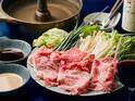 厳選和牛で至福の味わいを。すき焼き・しゃぶしゃぶが楽しめるお店｜東京