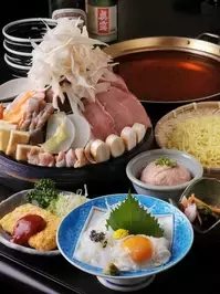 名駅でコスパ最強！ 5,000円前後で大満足のちゃんこ鍋・もつ鍋・おでんのお店