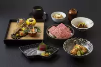 “接待”に特化した、完全個室の会席・日本料理店【個室会席 北大路 赤坂茶寮】がリニューアル｜赤坂見附