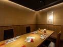 新宿での送別会に最適！ 喧騒を忘れさせる個室おしゃれ居酒屋5選