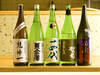 日本酒が楽しめる！ 職場の親睦を深める店｜仙台4選