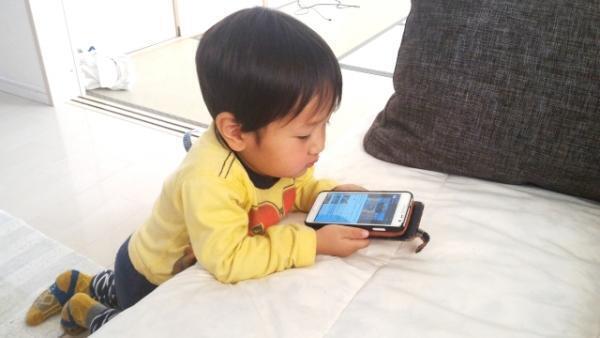 噂の「ペアトレ」参加してみたところ、息子へのイライラに変化が…！