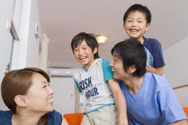 噂の「ペアトレ」参加してみたところ、息子へのイライラに変化が…！