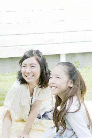 娘の「ふんわりちゃん」宣言！怒りと甘えしか知らなかった彼女は…