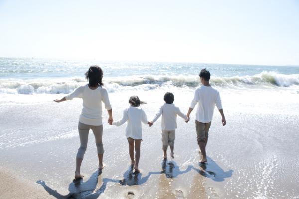 友達に急に跳びかかる息子、トラブルの原因は一年前の苦い記憶にあった