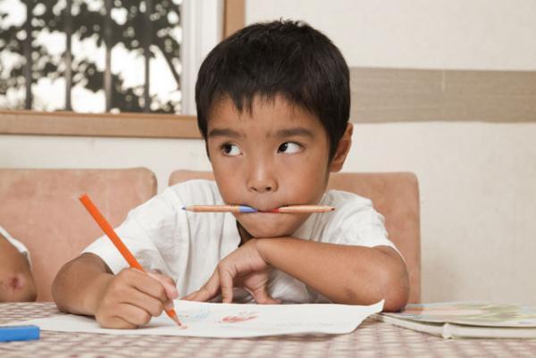 あれ？こんなに出来るの？！運動音痴の息子が「山登り」でイキイキしていた理由