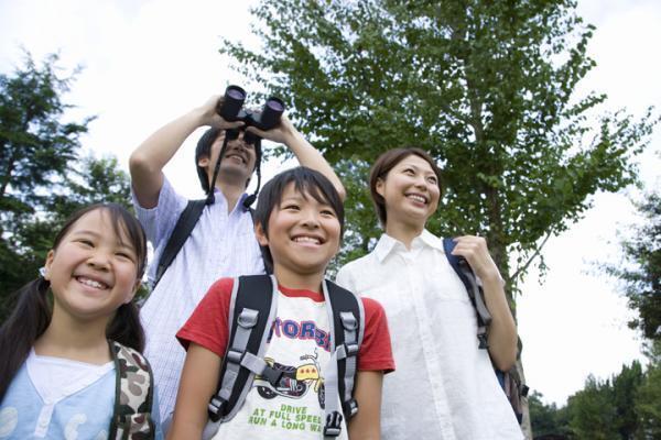 あれ？こんなに出来るの？！運動音痴の息子が「山登り」でイキイキしていた理由