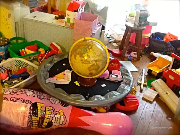 子ども達の発達の凸凹を支えたい！支援ツールを作るとき、アイデアはどこからくる？