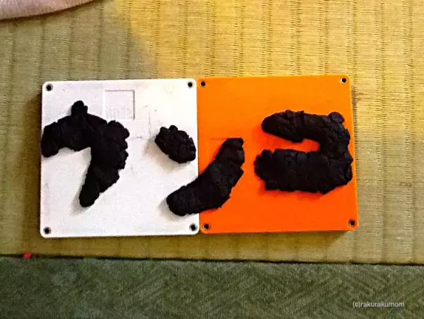 あの楽々かあさんでも失敗するの？！支援ツールNG集【特別公開】