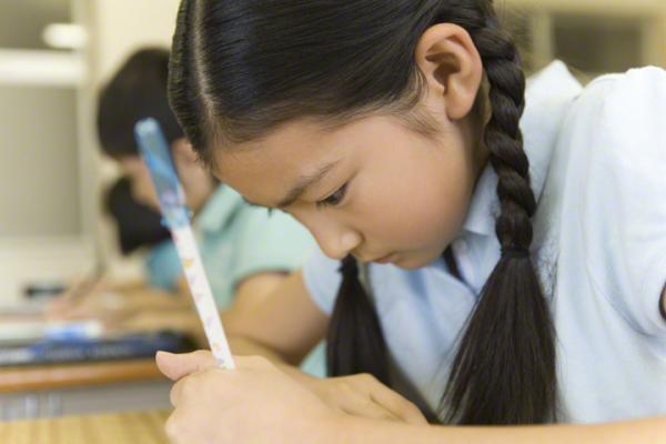 学校トラブルが続くとき、子どものストレスを数値化したら変わった！