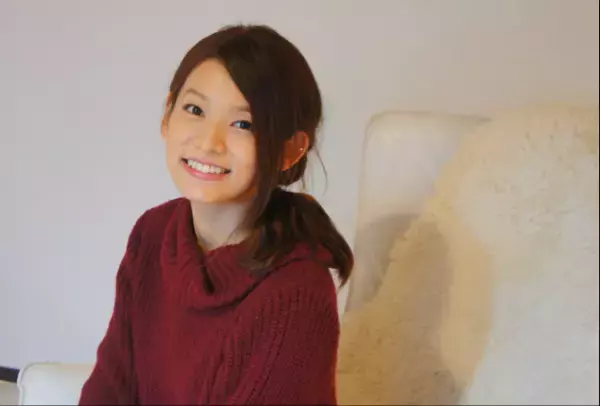 [第4回]難聴でも迷わず挑戦できるのは、いつも背中を押してくれる親がいたから