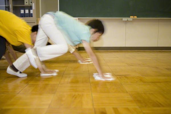 発達障害の息子の学校に付き添いわかった、集団生活の躓き3つ