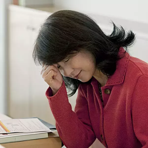 娘の不登校で疲れ切っていた私の居場所、「親の会」とは？