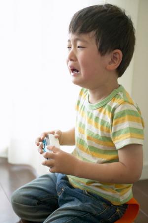 すぐキレる息子にヘトヘト！その仕組みを本人に聞いてみた