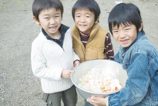 子どもが発達障害とわかったとき、周囲にはどう伝えるべき？