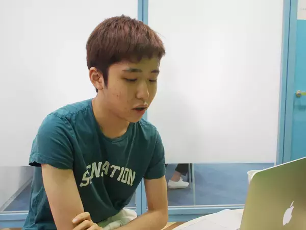 現役高校生が語る！3年半の不登校が僕をエンジニアにしてくれた