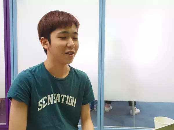 現役高校生が語る！3年半の不登校が僕をエンジニアにしてくれた