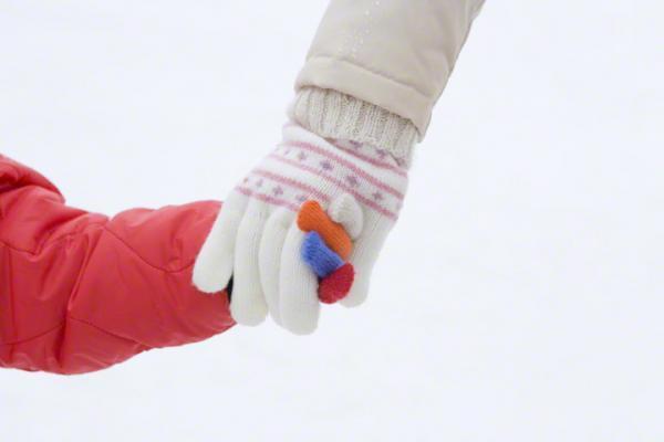 「ママじゃなきゃ嫌！」に満足していませんか？親と子どもの共依存関係とは