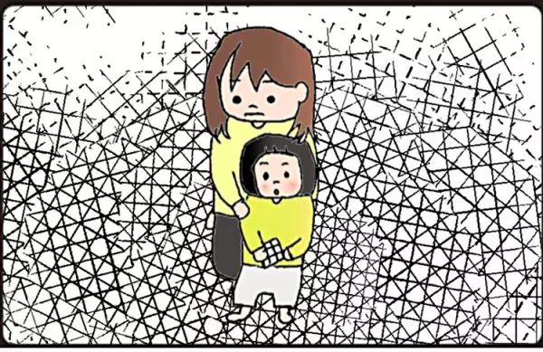 子ども達の成長を喜べない。娘の子育てに不安だったあのとき
