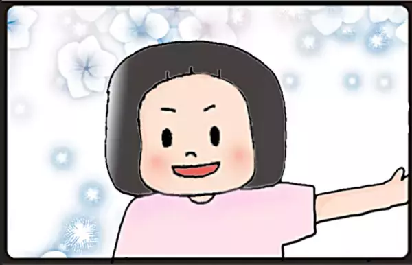 子ども達の成長を喜べない。娘の子育てに不安だったあのとき