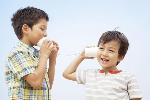 意外？給食当番は学校生活の「壁」だった…息子のために私ができること