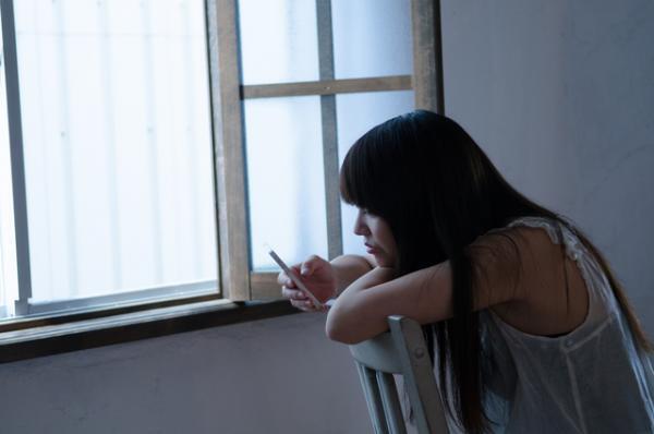 「あなたはだあれ？」アスペルガーの娘に起きた、突然の解離症状