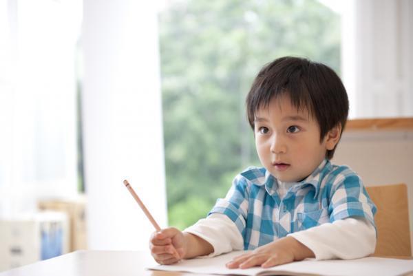 協調性が無いと指摘された息子。友達と遊ばない理由を聞いてみた