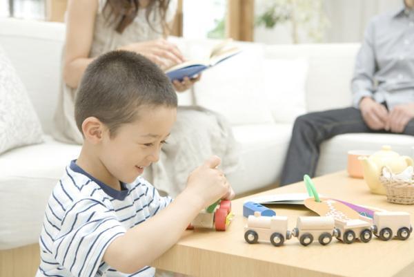 協調性が無いと指摘された息子。友達と遊ばない理由を聞いてみた