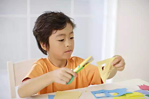 協調性が無いと指摘された息子。友達と遊ばない理由を聞いてみた