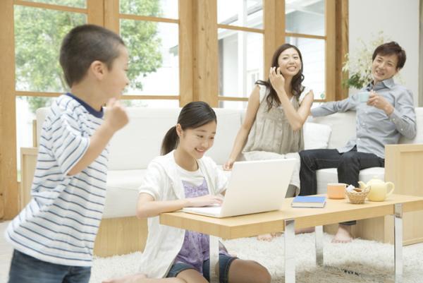 授業中にぐらぐら揺れる…「常同行動」の理由を息子に聞いてみた