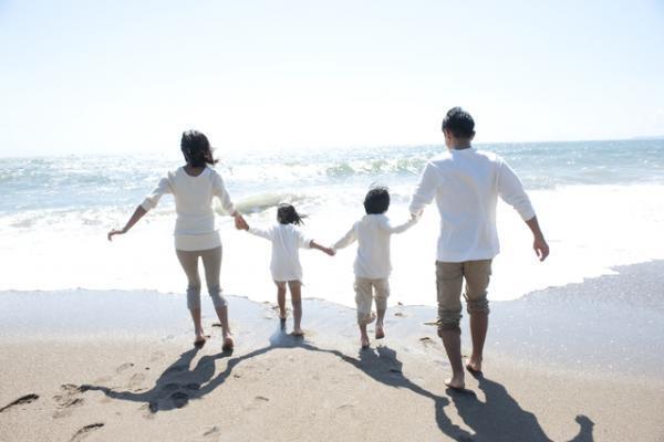 話したいのに話せない。息子の場面緘黙を知って私がしたこと