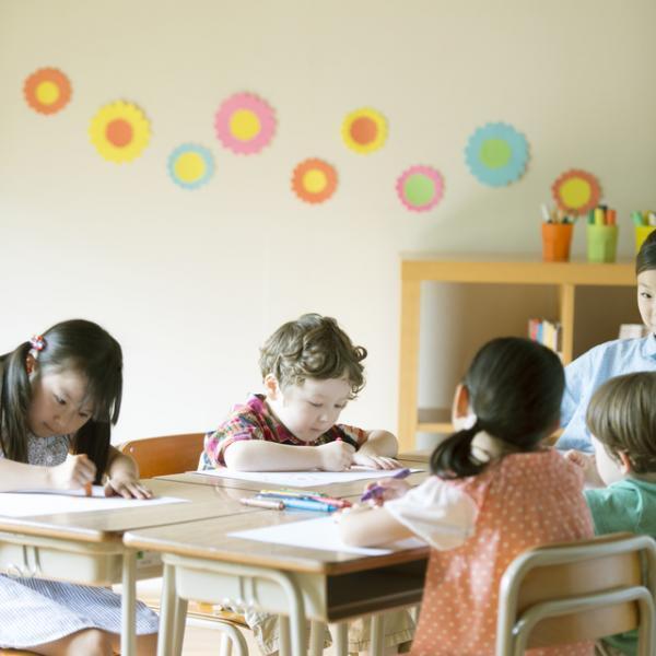 田中ビネー知能検査とは？田中ビネー知能検査Ⅴ（ファイブ）の概要、受診方法、費用について紹介します