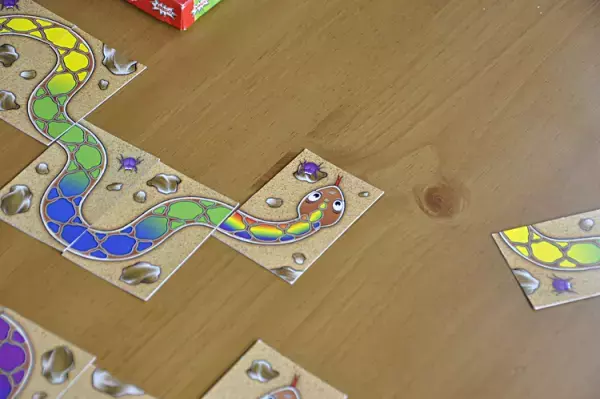 子どもの「視覚優位」を活かし、友達みんなと遊べるゲームを紹介