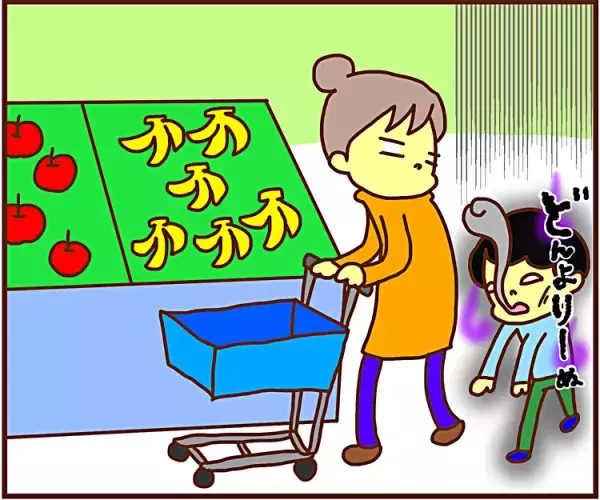 走り出したら止まらない！？体力底なしの息子が唯一苦手なお出かけ先は…