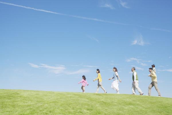 息子だけではなく、自分のためにも。「助けを求める」という勇気