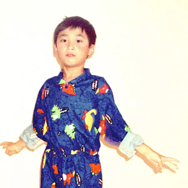 [第1回]「他人と比べなければ、失敗はない」クラスに馴染めず自分の殻に閉じこもっていたあの頃