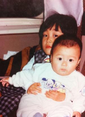 [第2回]人生の転機。ずっと「クラスで浮いてるヤツ」だった僕も理系の大学では「普通」だった。