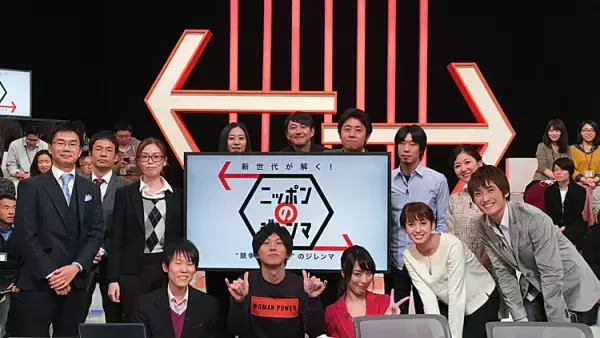 [第3回]この仕事に熱中できるのは「簡単じゃない」から。自分に合ったフィールドは自ら動き拓いていく。