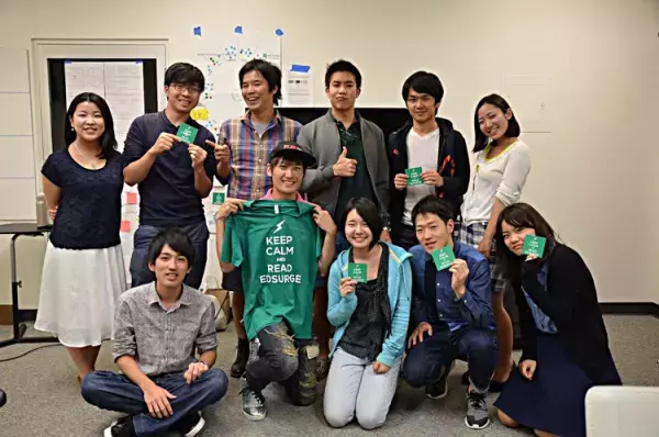 [第3回]この仕事に熱中できるのは「簡単じゃない」から。自分に合ったフィールドは自ら動き拓いていく。