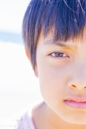 大人の「一方的な注意」は、子どもにどんな影響を与えるのだろうの画像