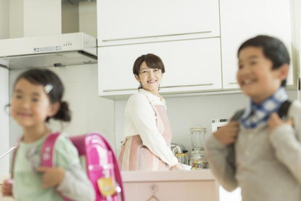 スマホアプリで作れちゃう！失くしもの・忘れ物予防に便利な絵カード