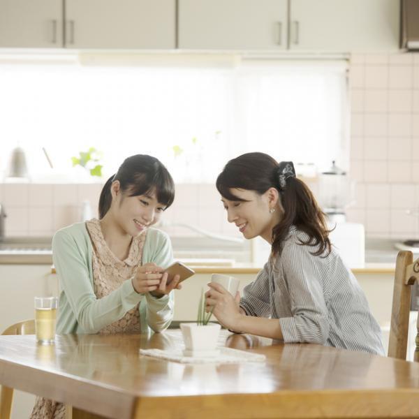 スマホアプリで作れちゃう！失くしもの・忘れ物予防に便利な絵カード