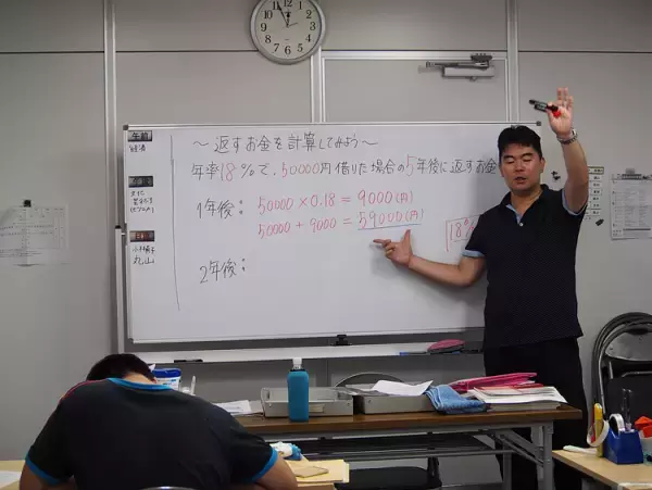 知的障害の若者に大学教育を。福祉型大学「カレッジ」の挑戦