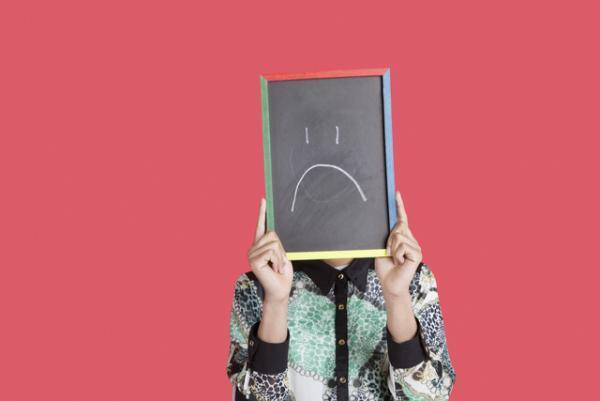 小3の息子、些細なことで友達を突き飛ばす…攻撃的な自分に息子本人も困っていた