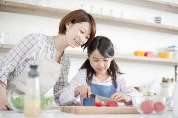 不登校の子どもの居場所、そこには誰もが笑顔になる理由がありました