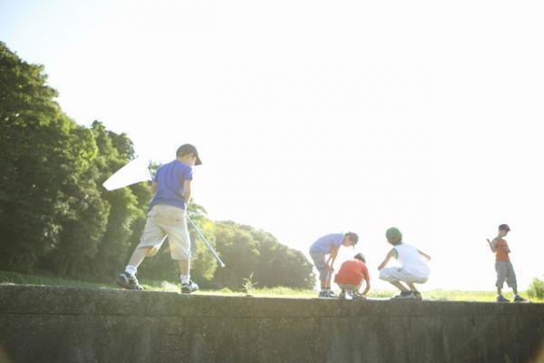 「絵日記」は難易度MAX！息子が残した努力の勲章にほっこり