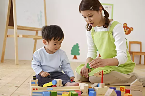 発達検査の結果に驚き！「子どもは親に似てるはず」と思い込んでいた…