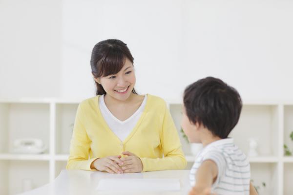 発達検査の結果に驚き！「子どもは親に似てるはず」と思い込んでいた…